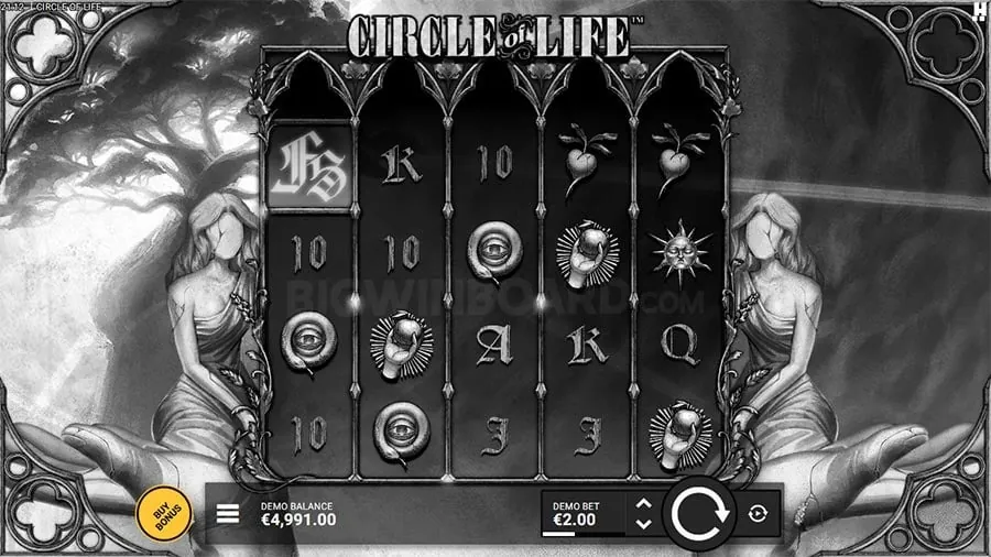 Slot Game Strategy