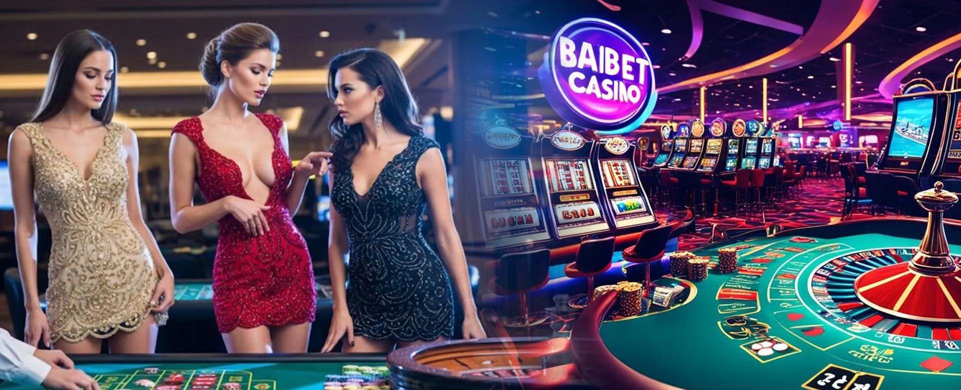 Exciting sports betting and casino games at NN777 Casino